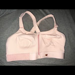 Shefit sports bra - 3Luxe